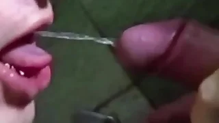 452 cum in mouth porn videos